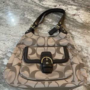Coach Medium shoulder bag